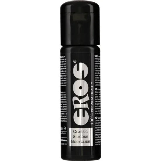 EROS - CLASSIC SILIKON BODYGLIDE 30 ML - Vanelion Paradise