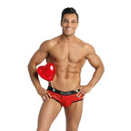 ANAIS MEN - BRAVE JOCK BIKINI S - Vanelion Paradise