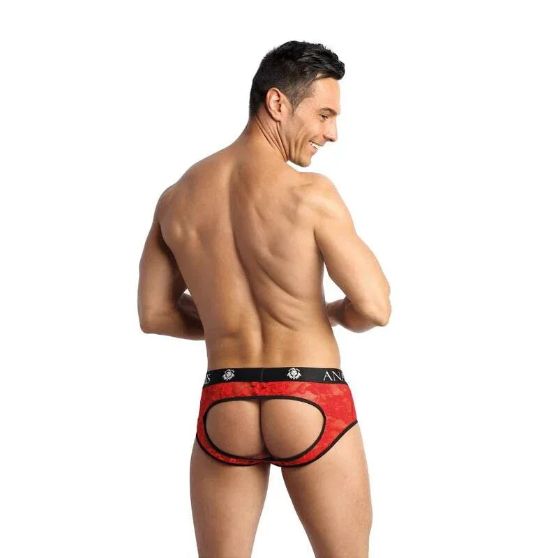 ANAIS MEN - BRAVE JOCK BIKINI S - Vanelion Paradise
