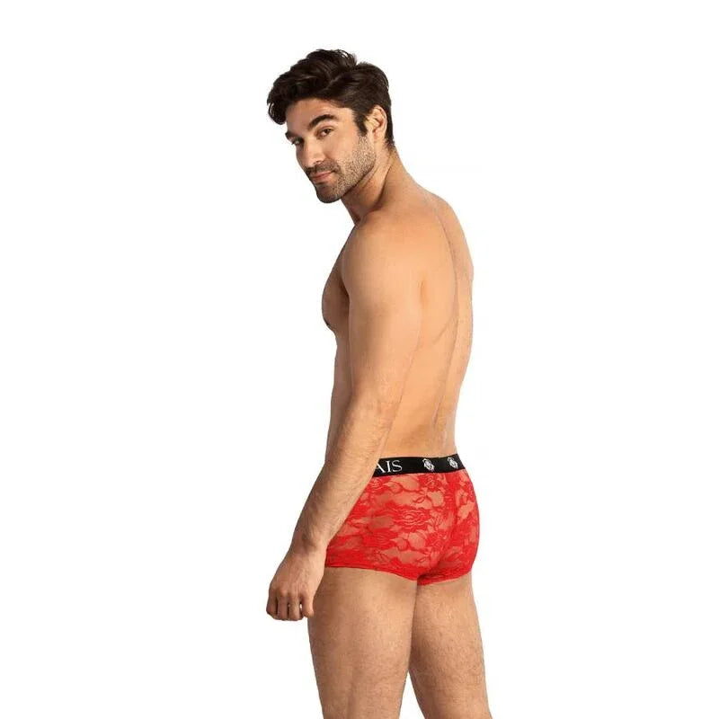 ANAIS MEN - BRAVE BOXER S - Vanelion Paradise