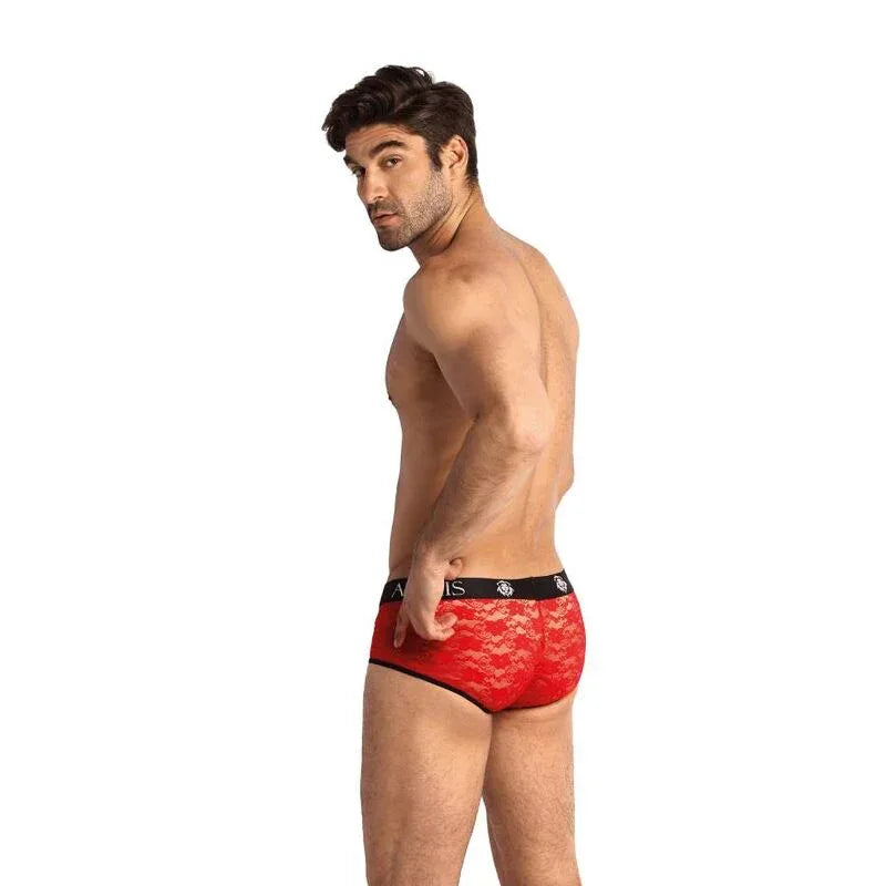 ANAIS MEN - BRAVE BRIEF S - Vanelion Paradise