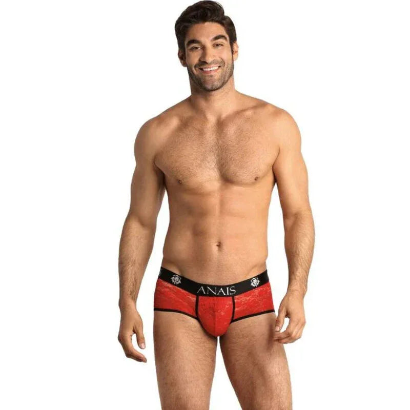 ANAIS MEN - BRAVE BRIEF S - Vanelion Paradise