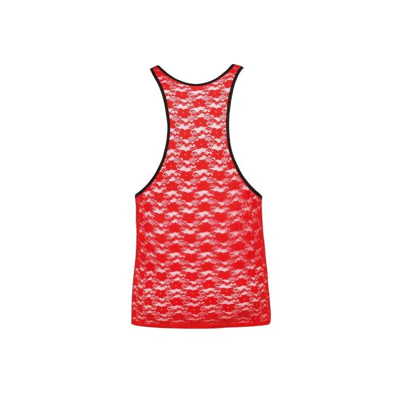 ANAIS MEN - BRAVE TOP S - Vanelion Paradise