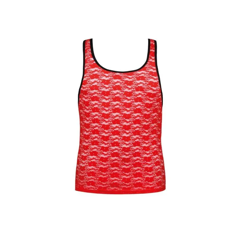 ANAIS MEN - BRAVE TOP S - Vanelion Paradise