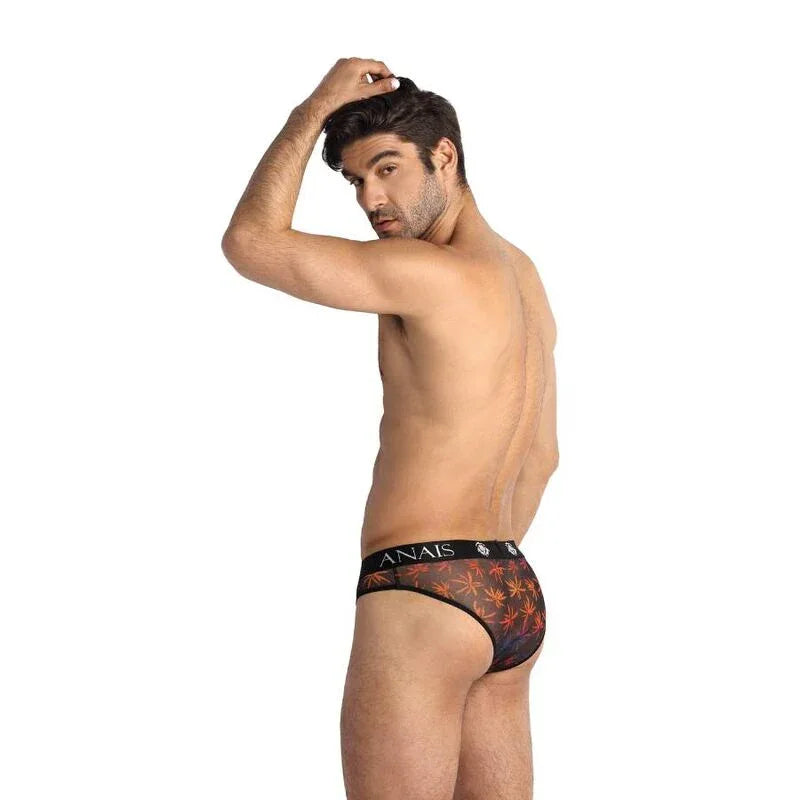 ANAIS MEN - CHILL SLIP S - Vanelion Paradise