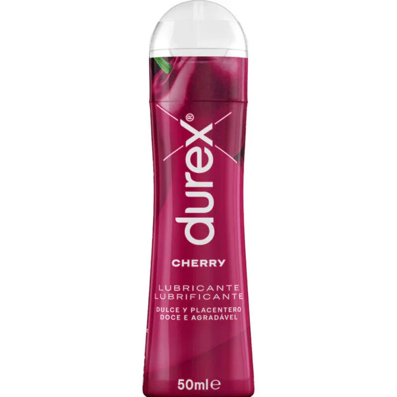 DUREX - SPIELKIRSCH 50 ML - Vanelion Paradise