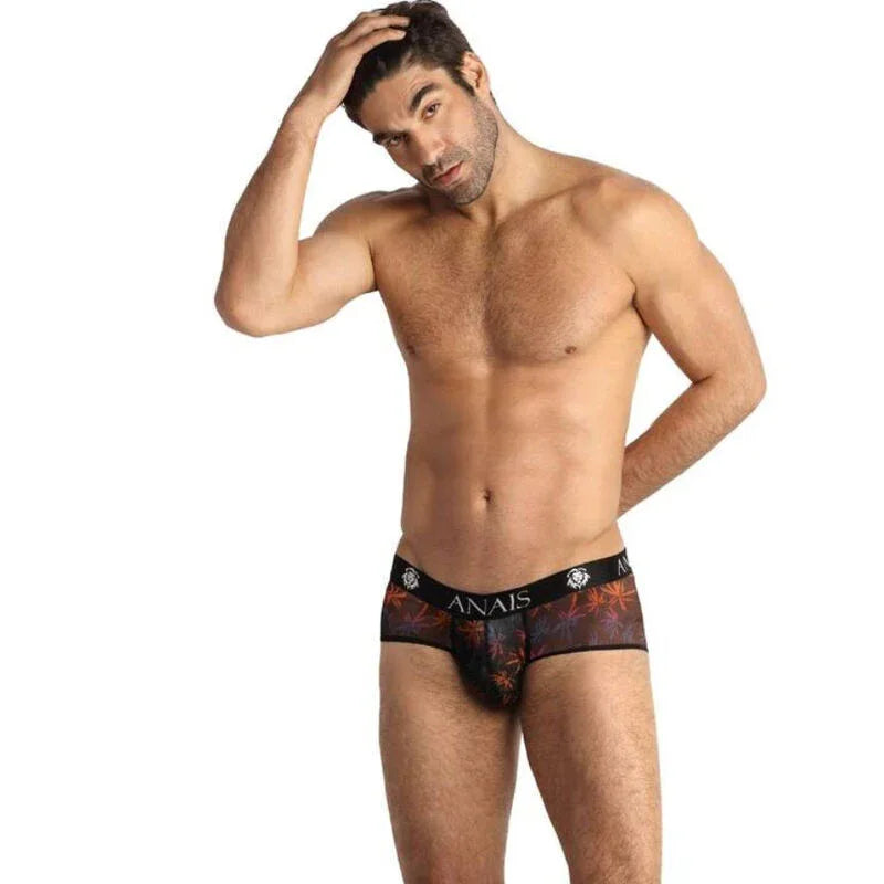 ANAIS MEN - CHILL BOXER BRIEF S - Vanelion Paradise