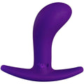 FUN FACTORY - BOOTIE ANAL PLUG KLEIN VIOLETT - Vanelion Paradise