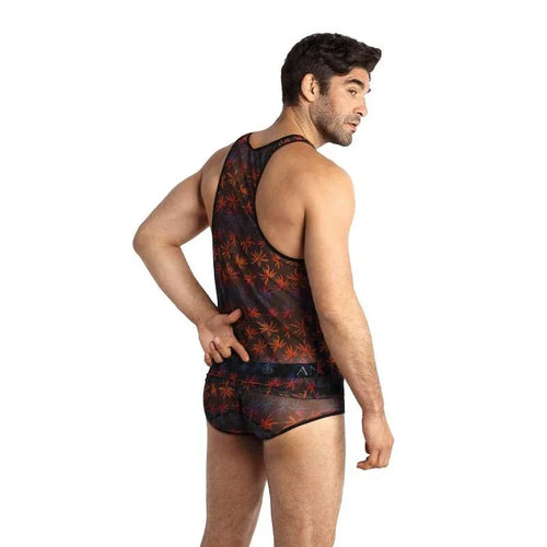 ANAIS MEN - CHILL TOP S - Vanelion Paradise