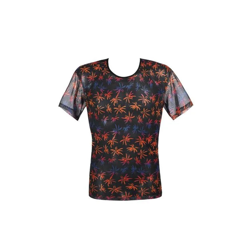 ANAIS MEN - CHILL T-SHIRT S - Vanelion Paradise
