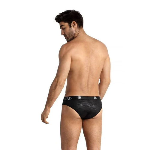 ANAIS MEN - ELECTRO SLIP S - Vanelion Paradise