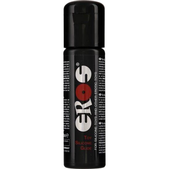 EROS - TOY SILIKON-LUB FÜR SPIELZEUG 100 ML