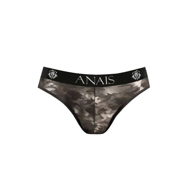ANAIS MEN - ELECTRO SLIP S - Vanelion Paradise