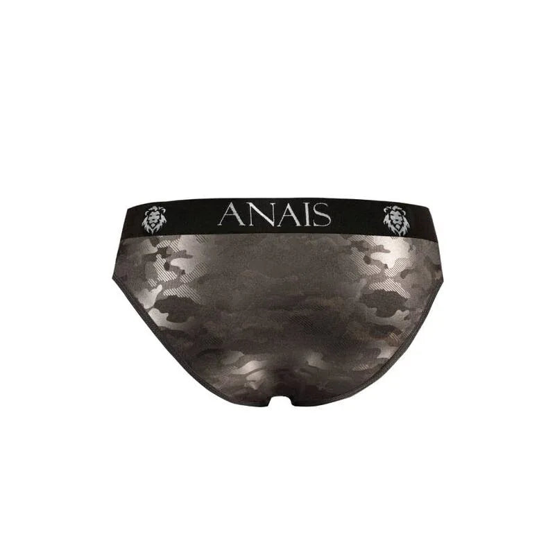 ANAIS MEN - ELECTRO SLIP S - Vanelion Paradise