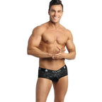 ANAIS MEN - ELECTRO JOCK BIKINI S - Vanelion Paradise