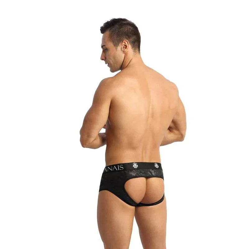 ANAIS MEN - ELECTRO JOCK BIKINI S - Vanelion Paradise