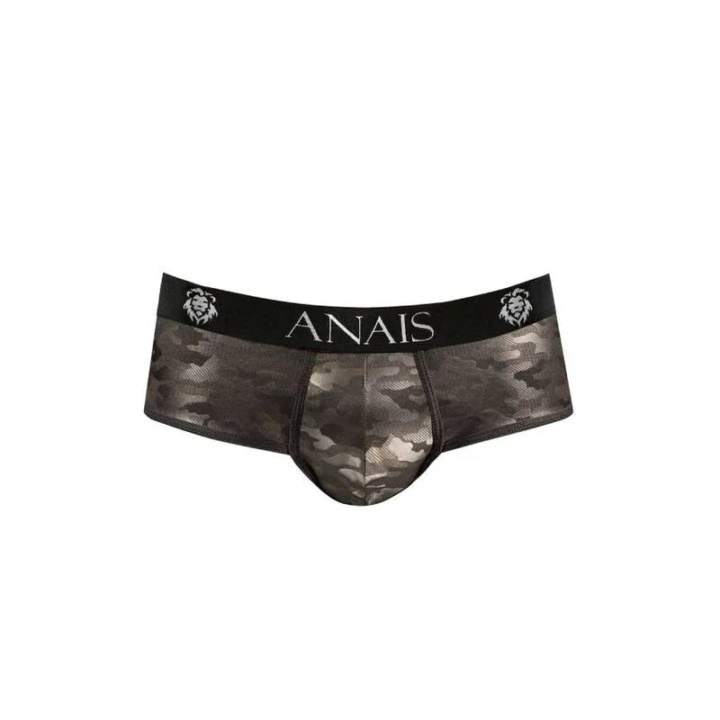 ANAIS MEN - ELECTRO JOCK BIKINI S - Vanelion Paradise