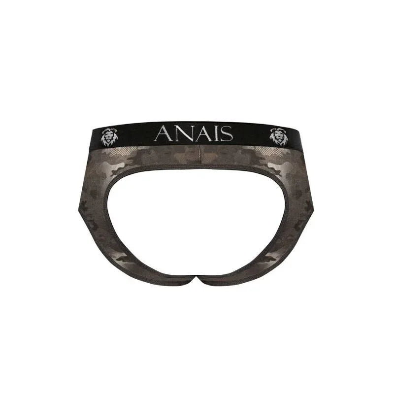 ANAIS MEN - ELECTRO JOCK BIKINI S - Vanelion Paradise