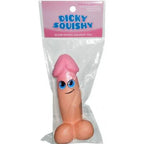 KHEPER GAMES - DICKY SQUISHY - Vanelion Paradise