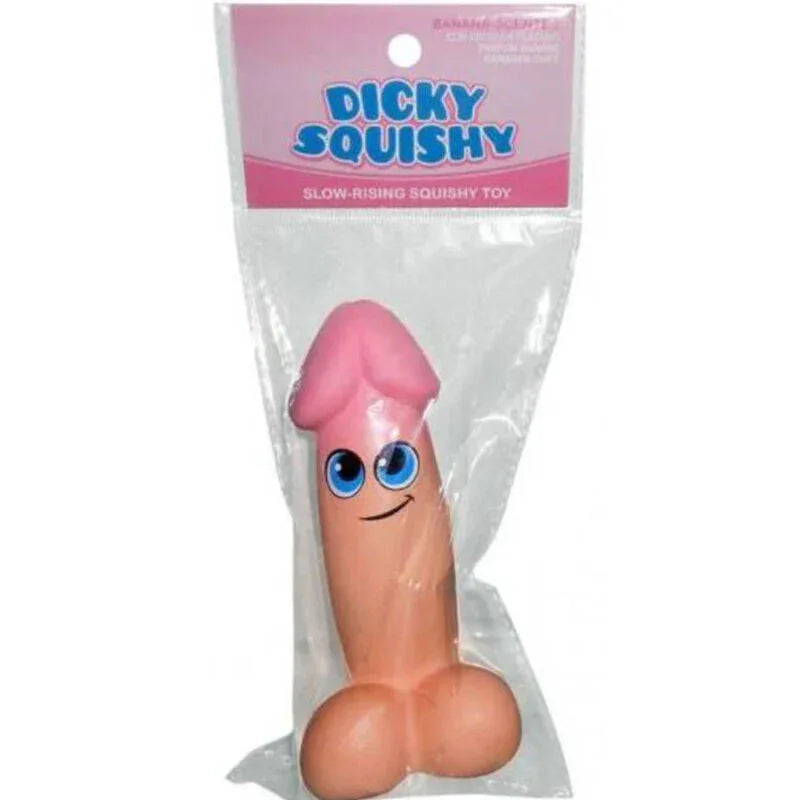 KHEPER GAMES - DICKY SQUISHY - Vanelion Paradise