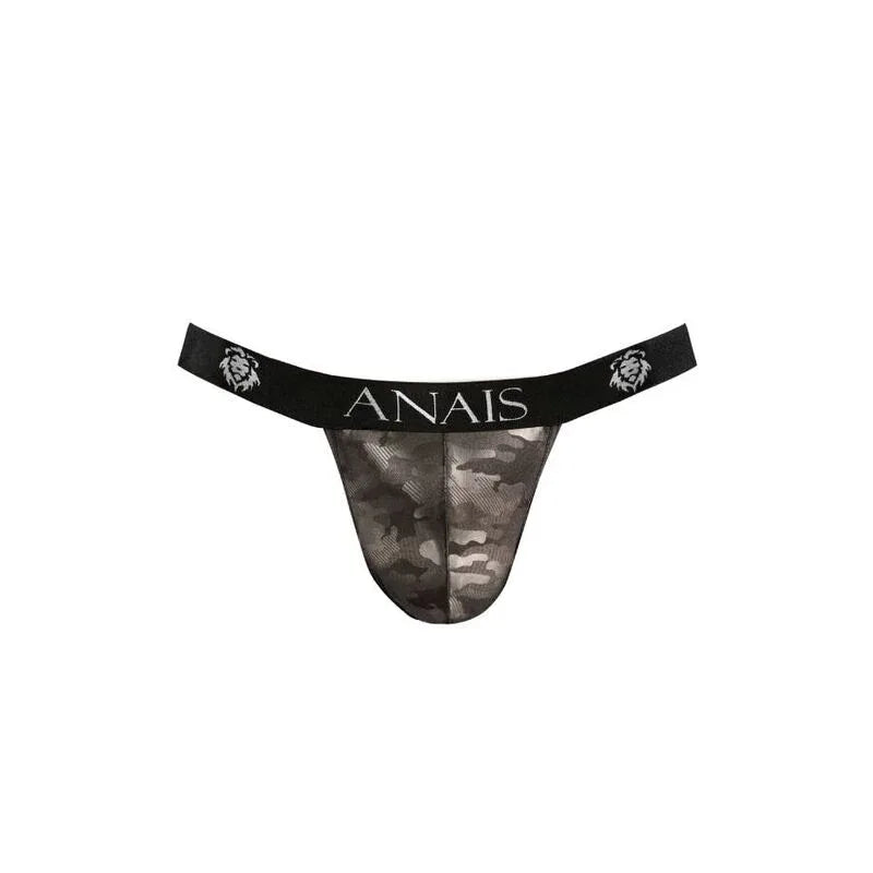 ANAIS MEN - ELECTRO JOCK STRAP S - Vanelion Paradise