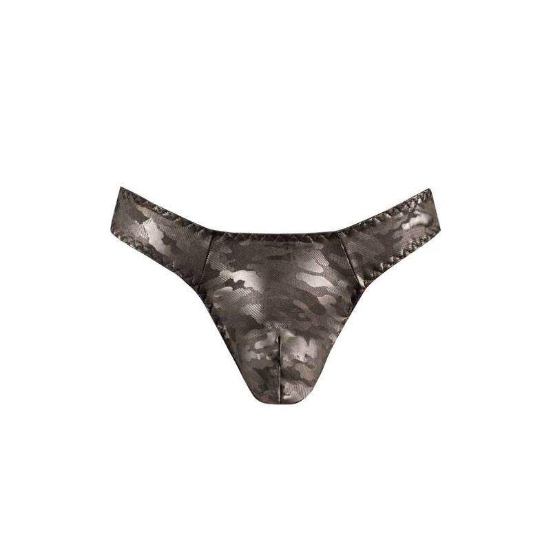 ANAIS MEN - ELEKTRO STRING S - Vanelion Paradise