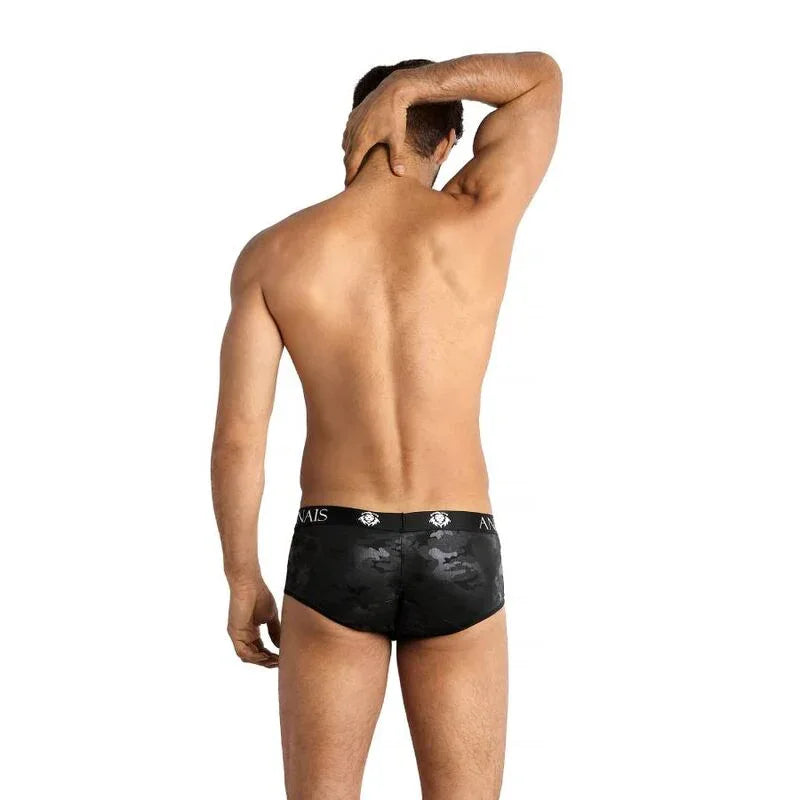 ANAIS MEN - ELECTRO BRIEF S - Vanelion Paradise