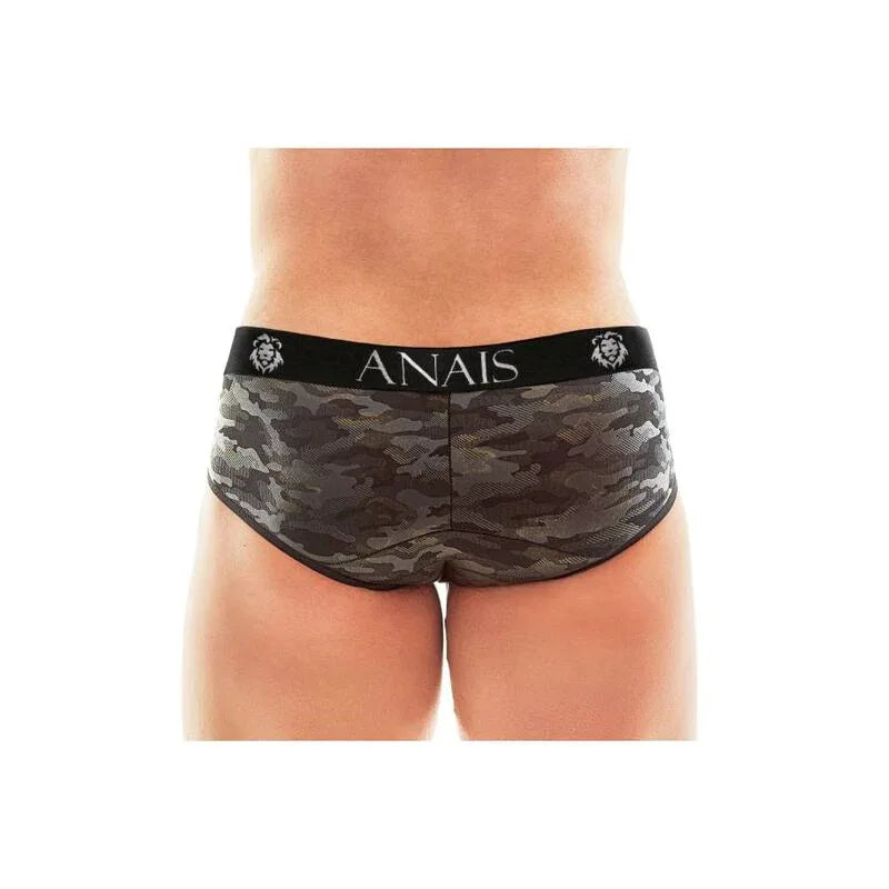 ANAIS MEN - ELECTRO BRIEF S - Vanelion Paradise