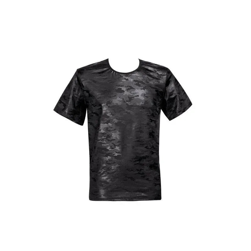 ANAIS MEN - ELEKTRO T-SHIRT S - Vanelion Paradise