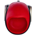 FUN FACTORY - COBRA LIBRE II KOPF DES PENIS-STIMULATORS SCHWARZ ROT - Vanelion Paradise
