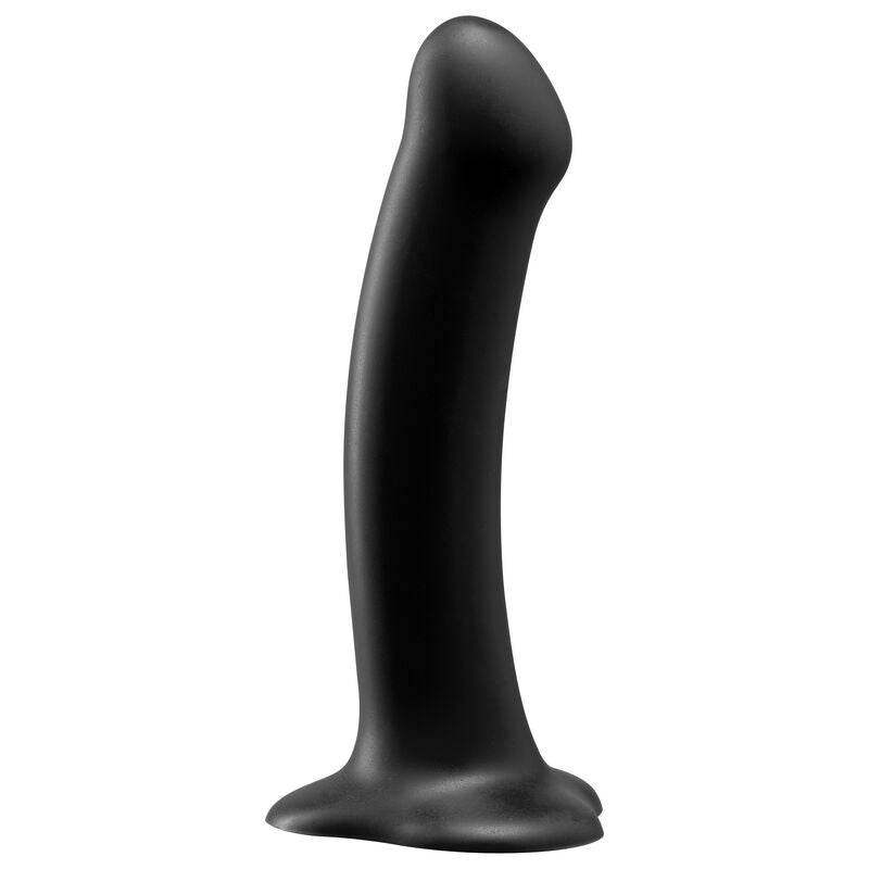 FUN FACTORY - MAGNUM DILDO SCHWARZ - Vanelion Paradise