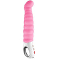 FUN FACTORY - PATCHY PAUL G5 G-SPOT-VIBRATOR CANDY ROSE - Vanelion Paradise