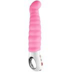 FUN FACTORY - PATCHY PAUL G5 G-SPOT-VIBRATOR CANDY ROSE - Vanelion Paradise