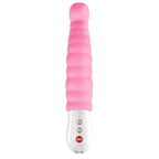 FUN FACTORY - PATCHY PAUL G5 G-SPOT-VIBRATOR CANDY ROSE - Vanelion Paradise
