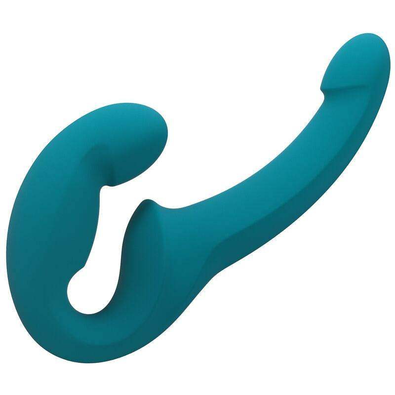 FUN FACTORY - SHARE LITE DOPPELDILDO DEEP SEA BLUE - Vanelion Paradise