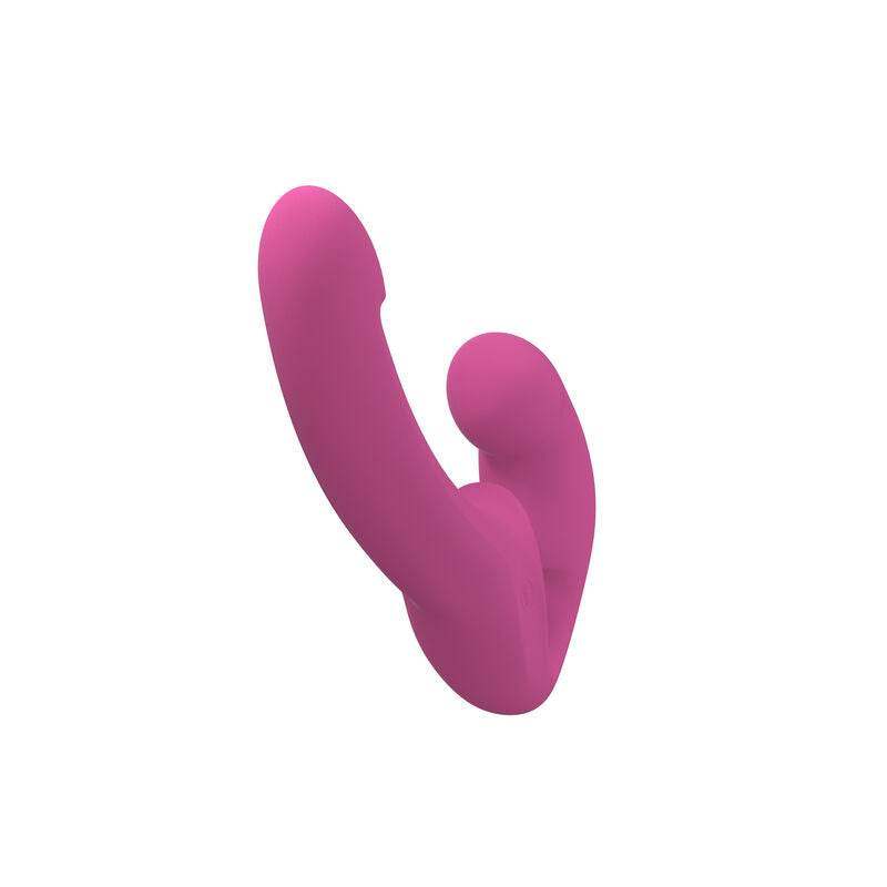 FUN FACTORY - SHARE LITE DOPPELDILDO BLACKBERRY - Vanelion Paradise