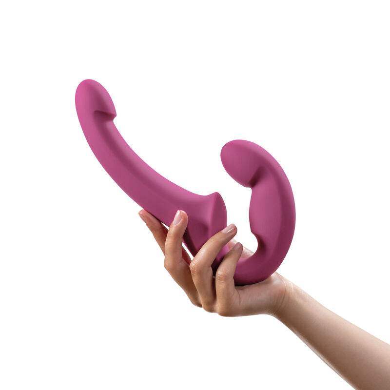 FUN FACTORY - SHARE LITE DOPPELDILDO BLACKBERRY - Vanelion Paradise