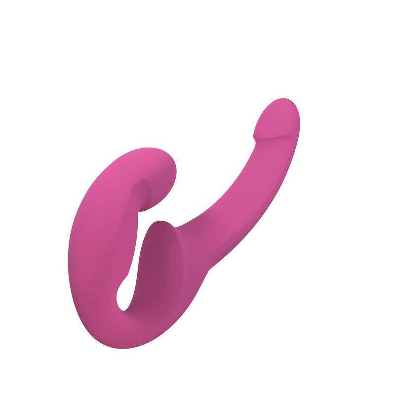 FUN FACTORY - SHARE LITE DOPPELDILDO BLACKBERRY - Vanelion Paradise