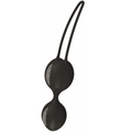 FUN FACTORY - SMARTBALLS DUO GRAU/SCHWARZ - Vanelion Paradise