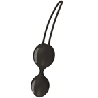 FUN FACTORY - SMARTBALLS DUO GRAU/SCHWARZ - Vanelion Paradise