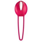 FUN FACTORY - SMARTBALL UNO WEISS/INDIEN ROT - Vanelion Paradise
