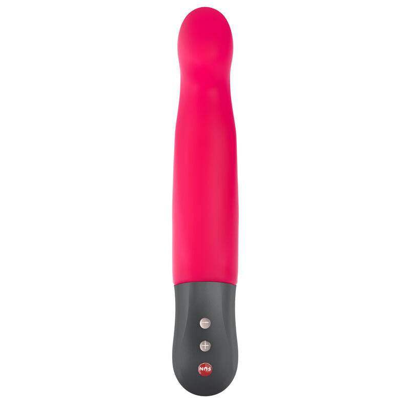 FUN FACTORY - STRONIC G PULSATOR II ROSA - Vanelion Paradise