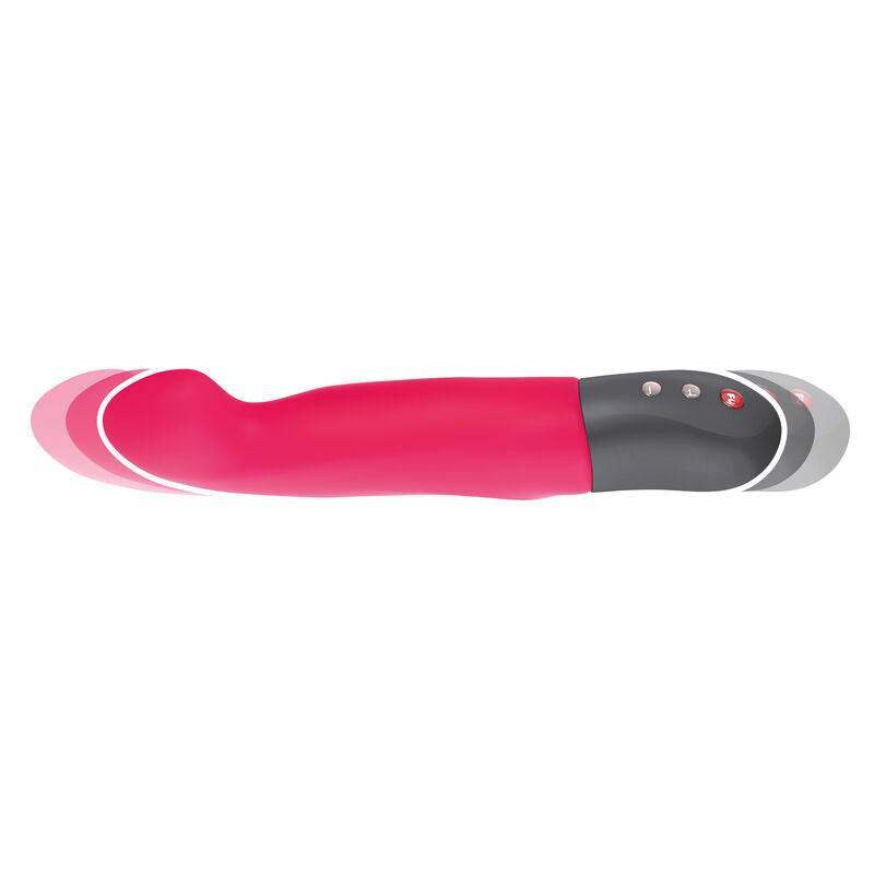 FUN FACTORY - STRONIC G PULSATOR II ROSA - Vanelion Paradise