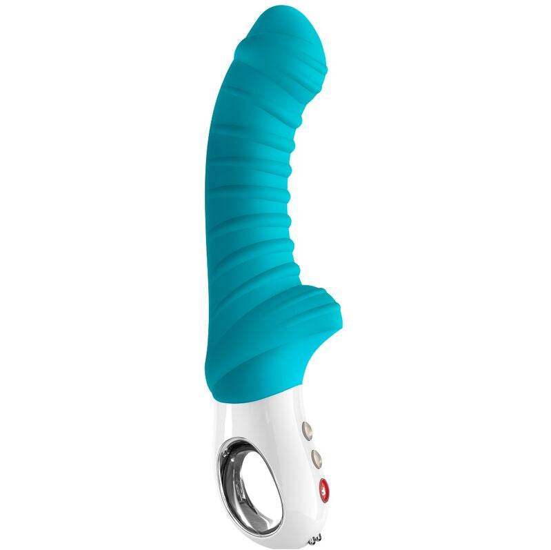 FUN FACTORY - TIGER G5 VIBRATOR BENZIN - Vanelion Paradise
