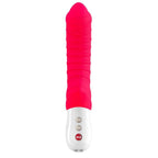 FUN FACTORY - TIGER G5 VIBRATOR INDIEN ROT - Vanelion Paradise