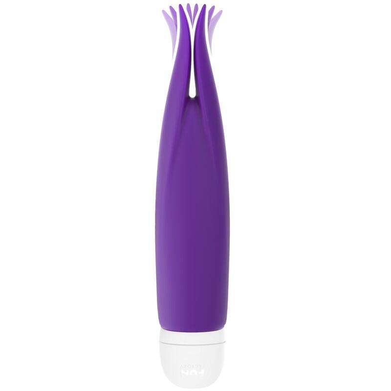 FUN FACTORY - VOLITA SLIM VIBRATOR VIOLETT - Vanelion Paradise