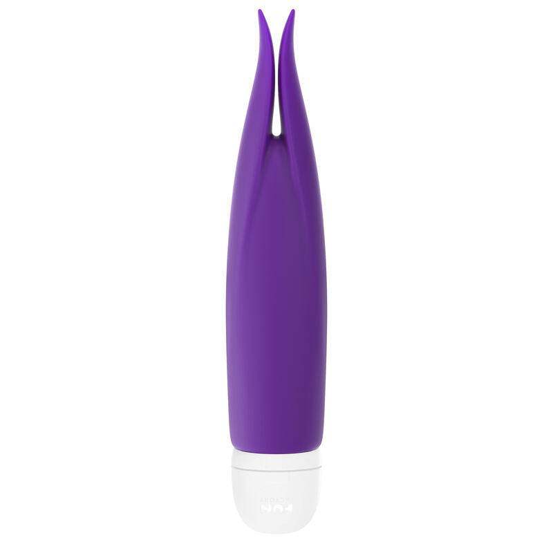 FUN FACTORY - VOLITA SLIM VIBRATOR VIOLETT - Vanelion Paradise