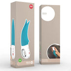FUN FACTORY - VOLTA G5 KLITORALVIBRATOR BENZIN - Vanelion Paradise