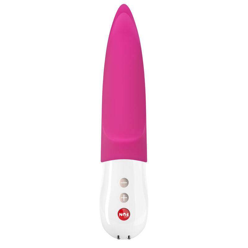FUN FACTORY - VOLTA G5 KLITORALVIBRATOR BLACKBERRY - Vanelion Paradise