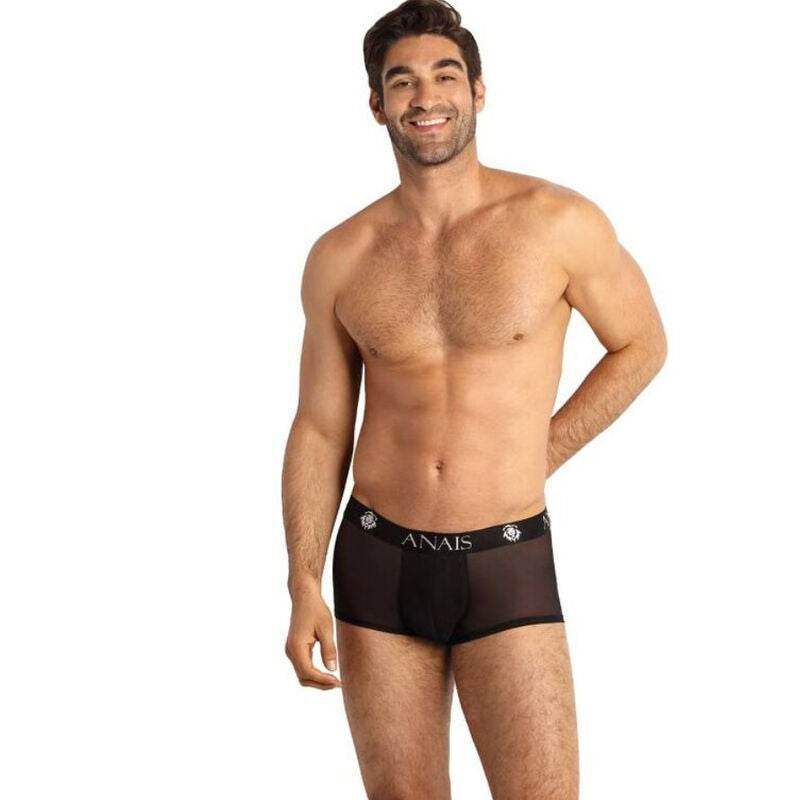 ANAIS MEN - EROS BOXER S - Vanelion Paradise